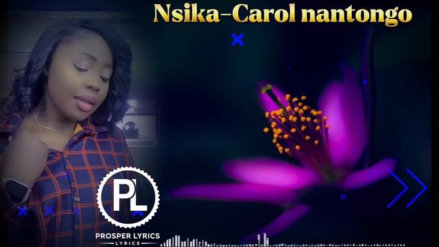 @Prosperlyrics256