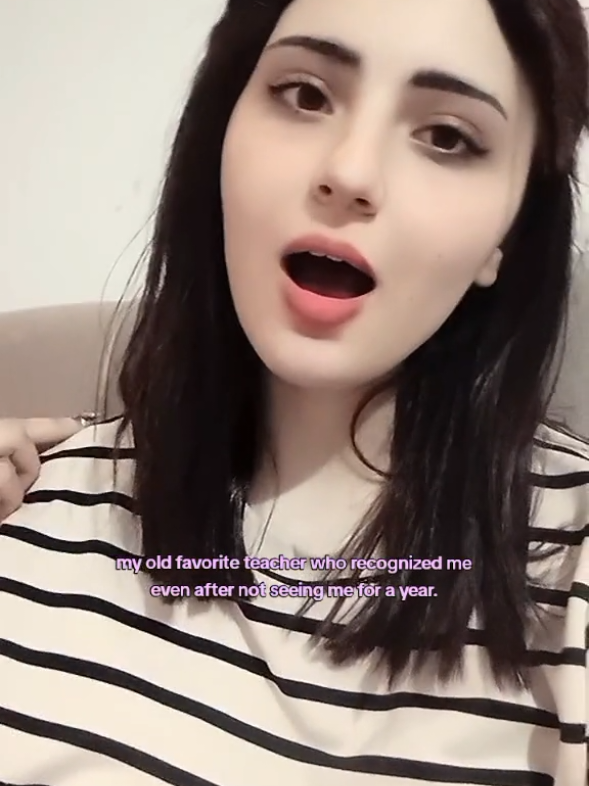 @secret