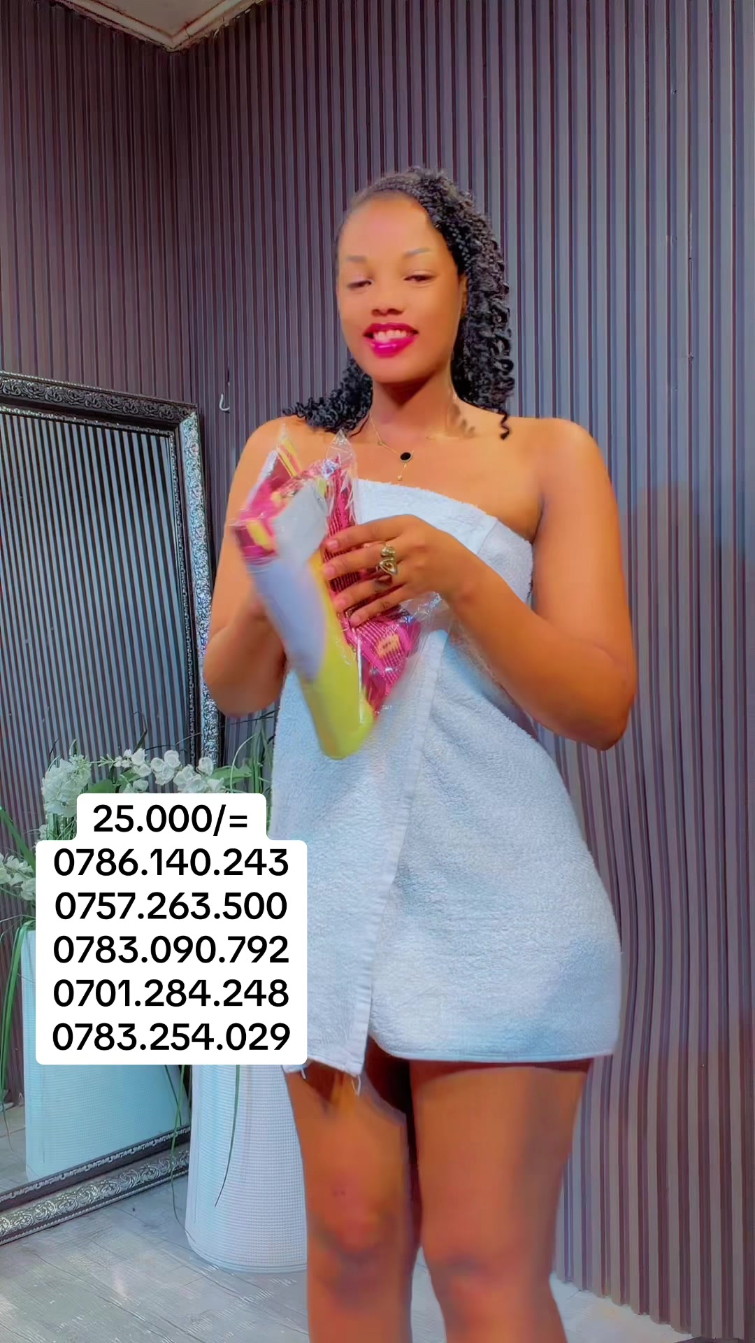 @La Epic Boutique Wandegeya