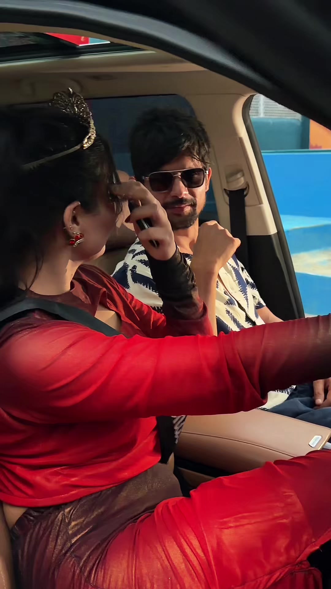 @Maya Bhai 4.0