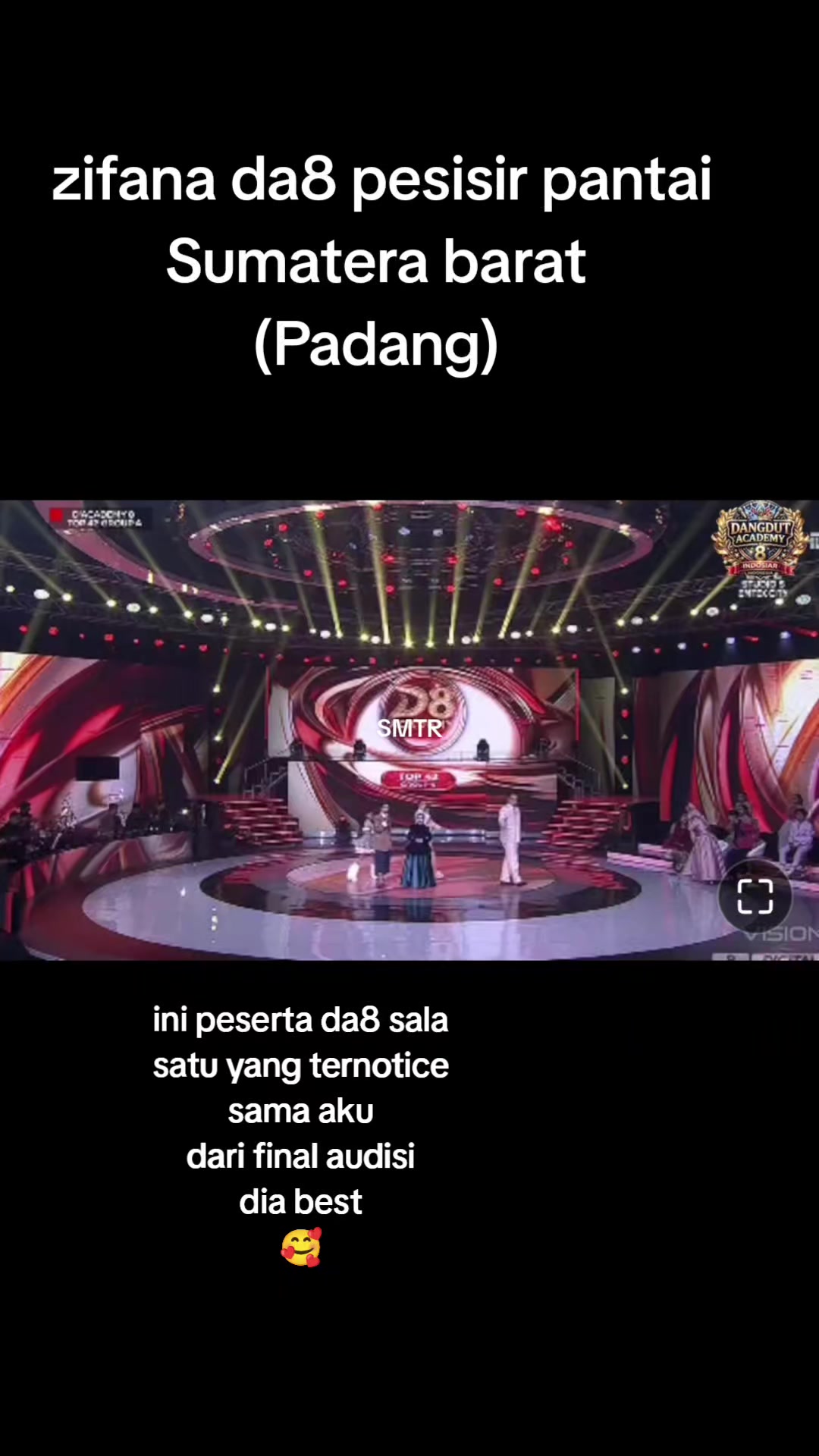 @SMTR Fansbase DA Sumatra