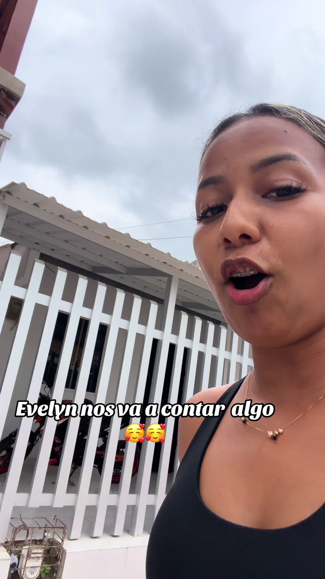 @Anays Ortega