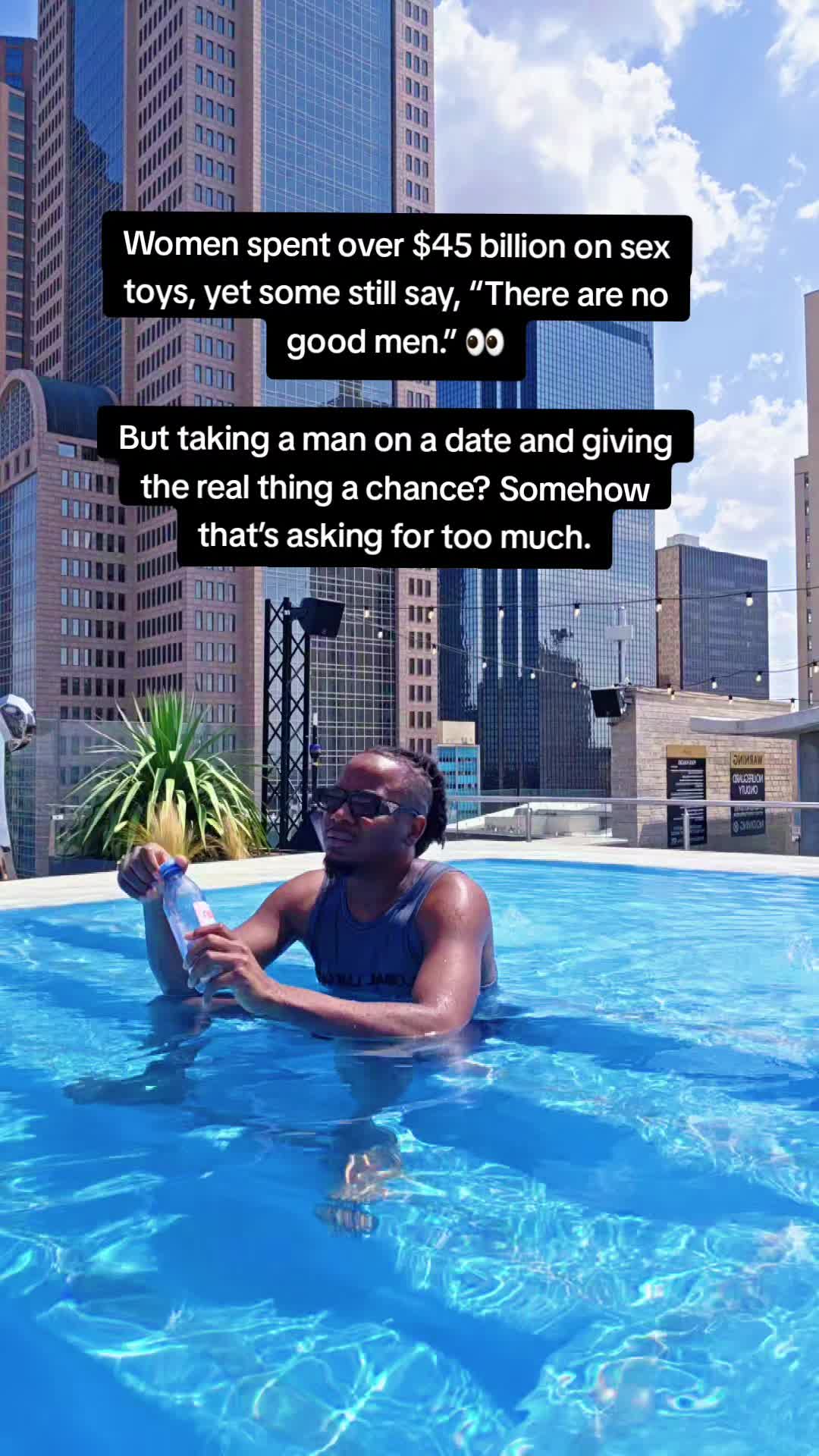 @Lee Blake 🎙️