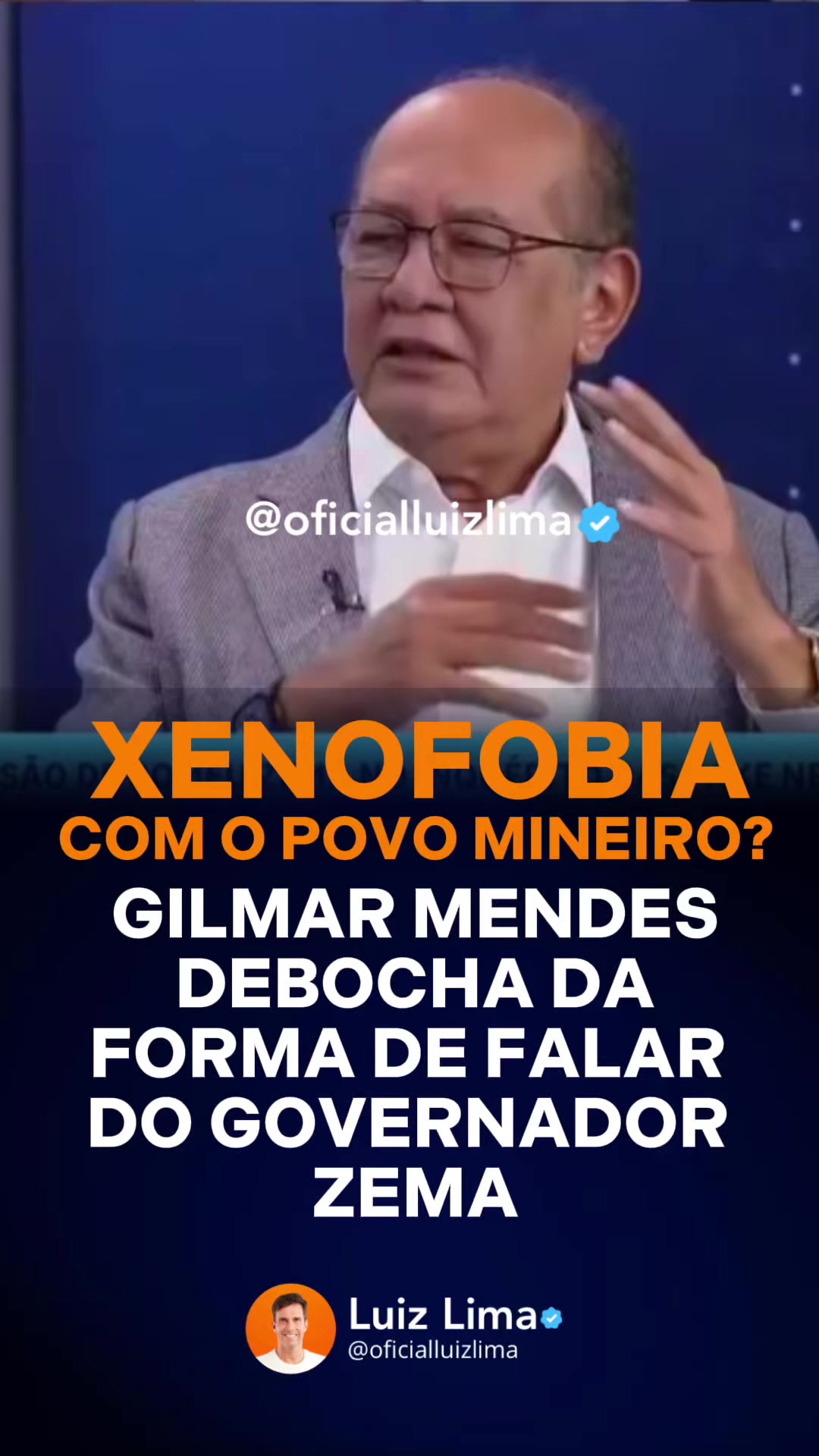 @Luiz Lima