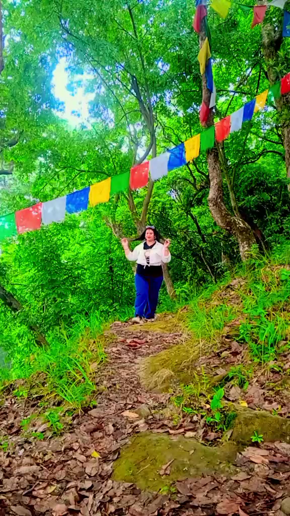 @Ganga Shrestha