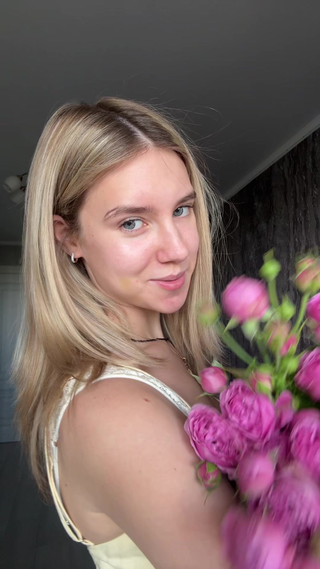 @катя