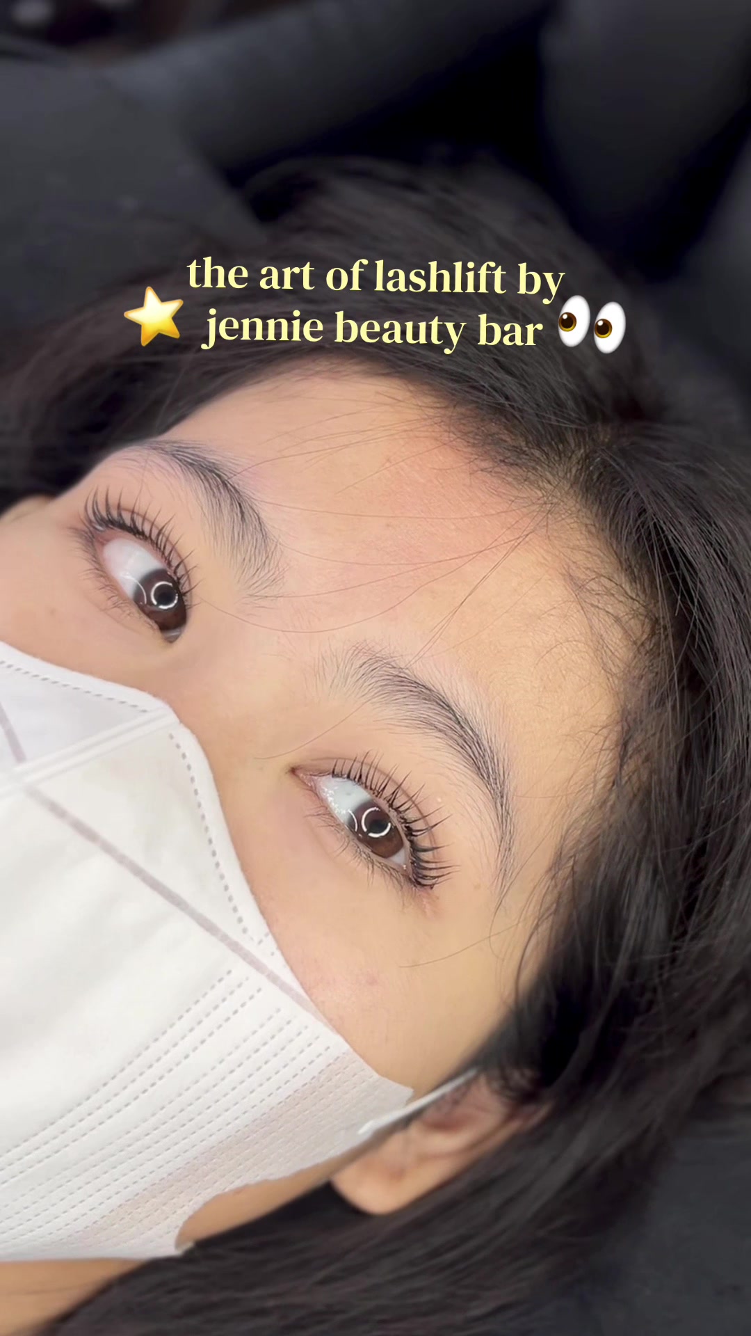@JENNIE Lash Nail Jakarta Timur