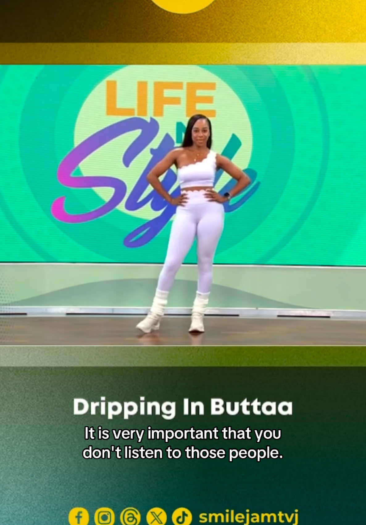 @Tina Holistic Baddie
