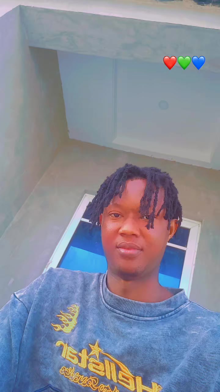 @🌟djholy_boy ♍️
