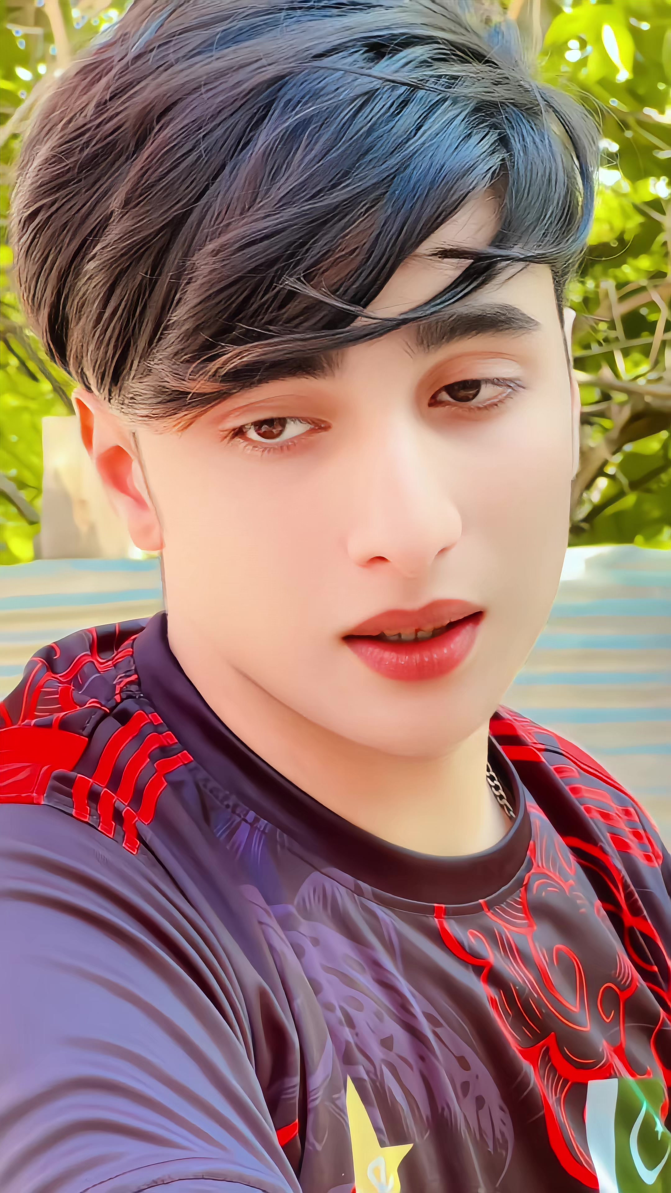@Sham/official