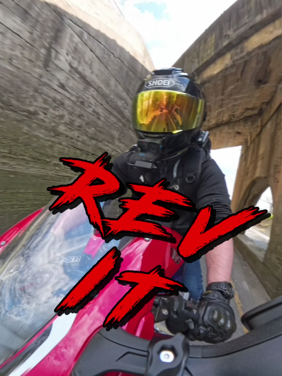 @Ride With Danger