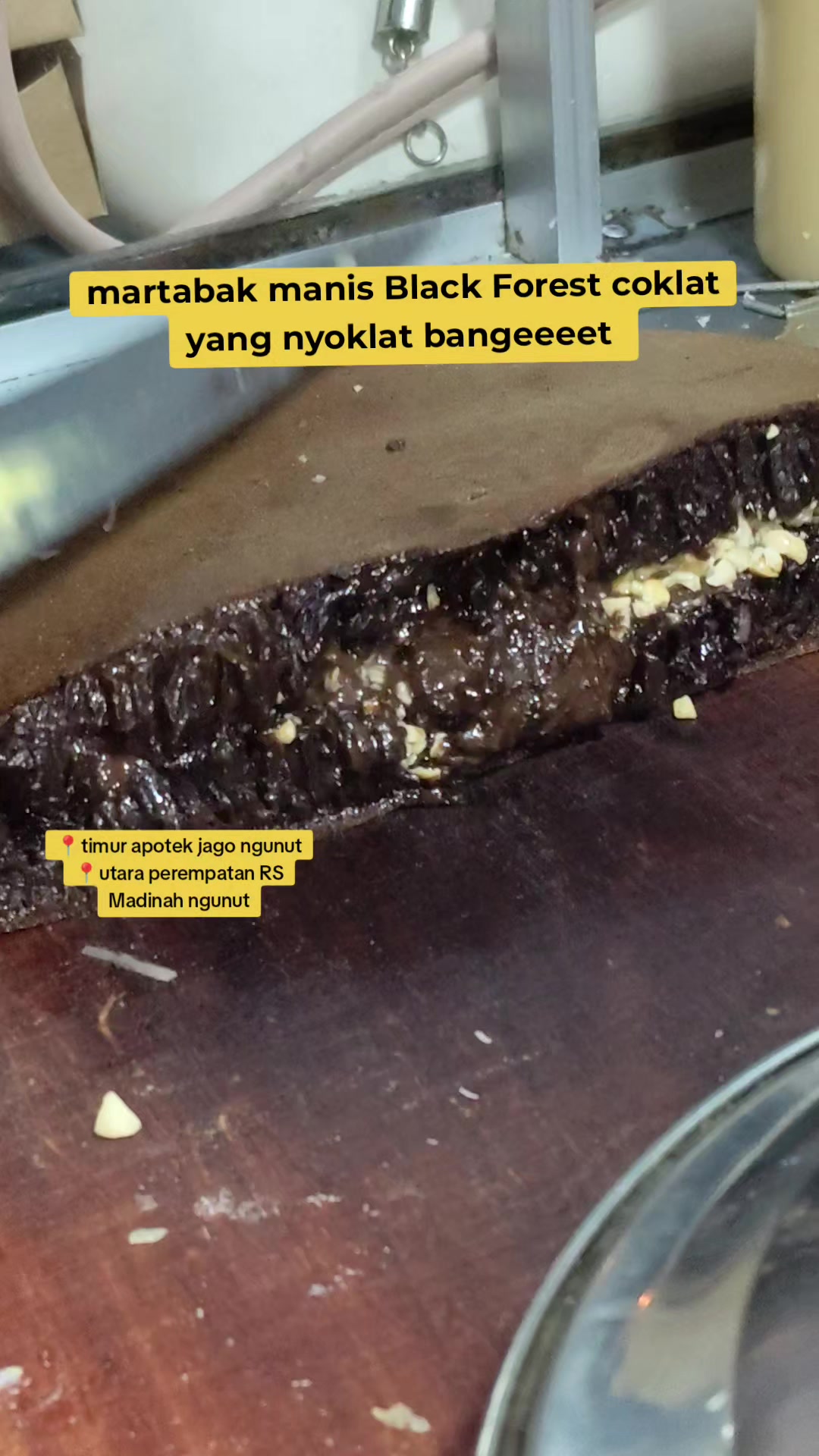 @MARTABAK MANIS PRATAMA