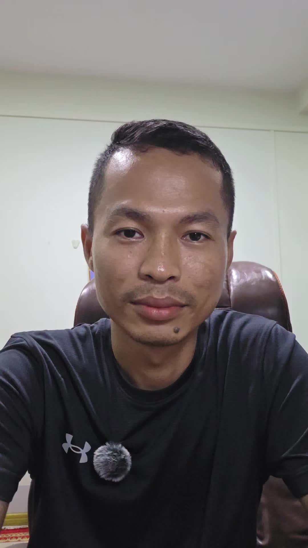 @U Kyaw Soe Oo(PeopleMedia)