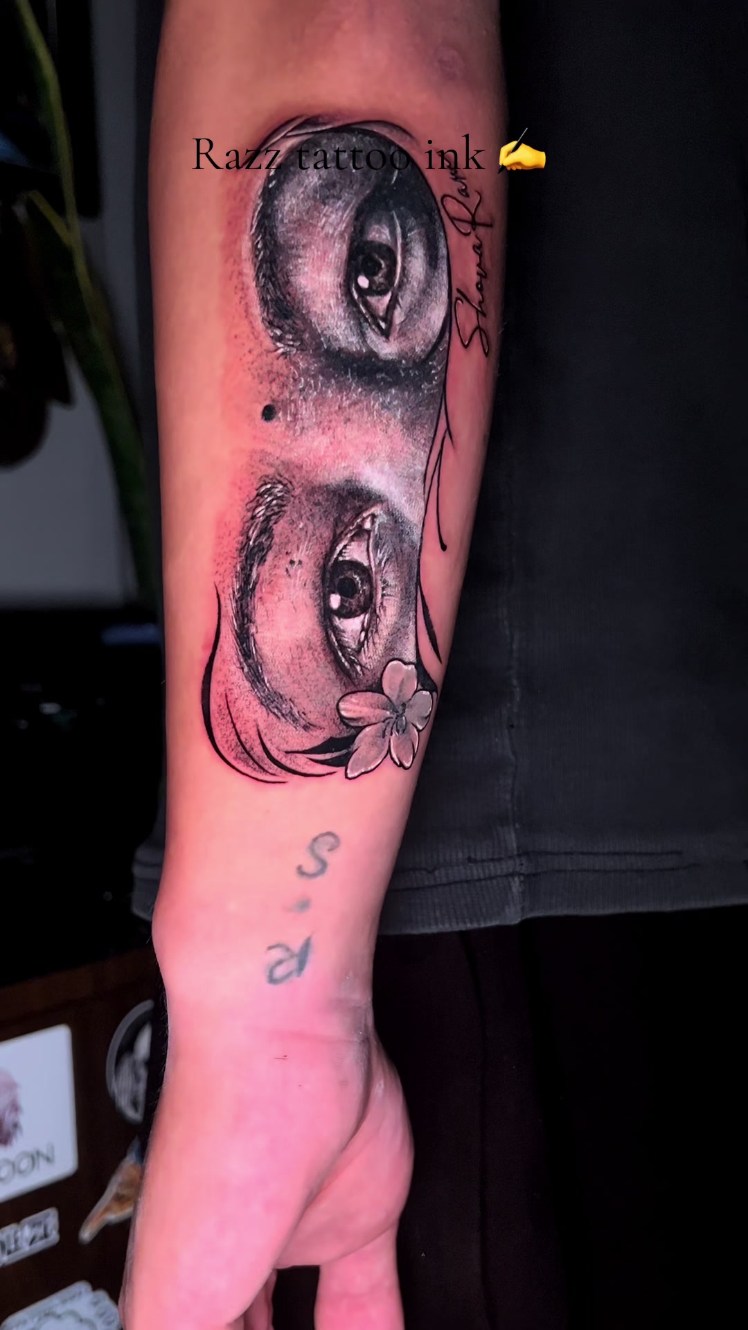 @Tattooist Razz