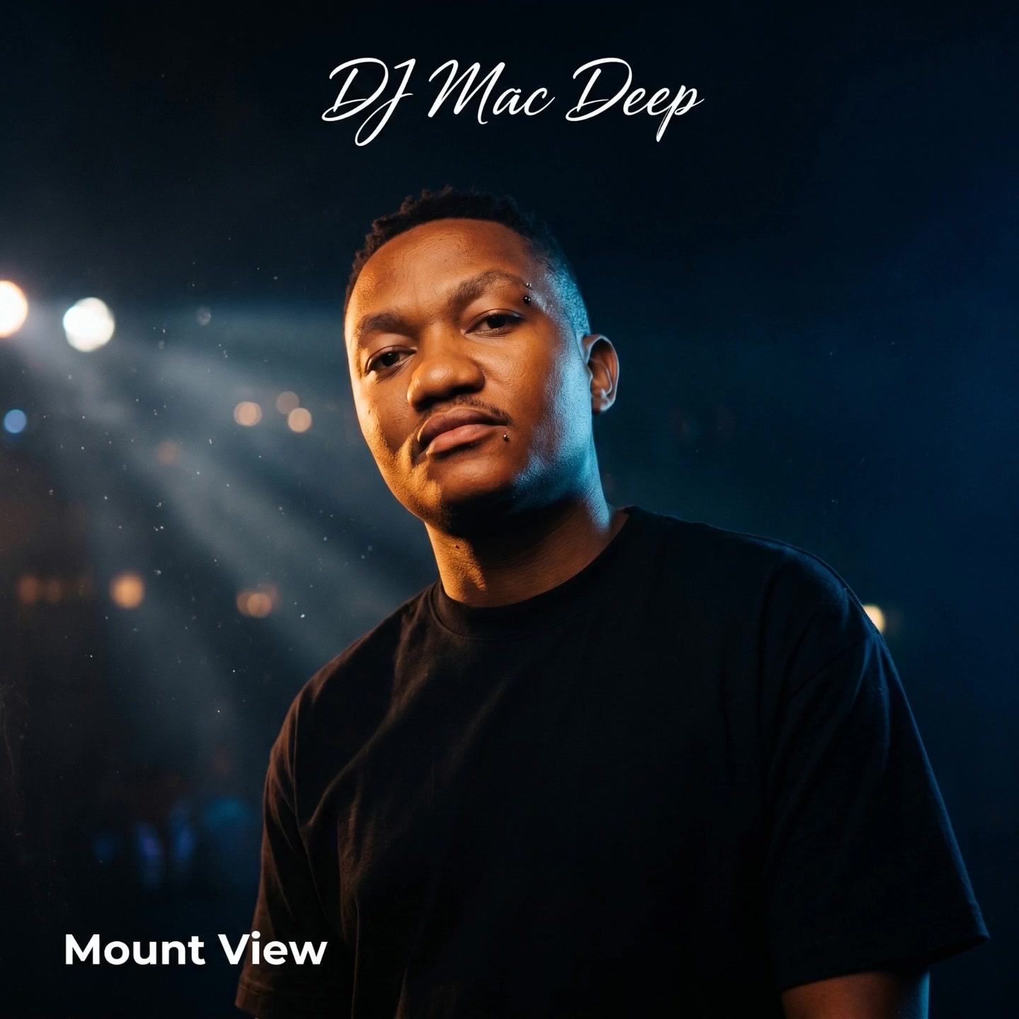 @DJ Mac Deep Koketso