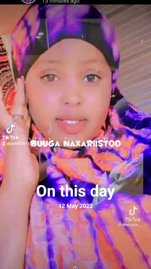 @queen of hawiye