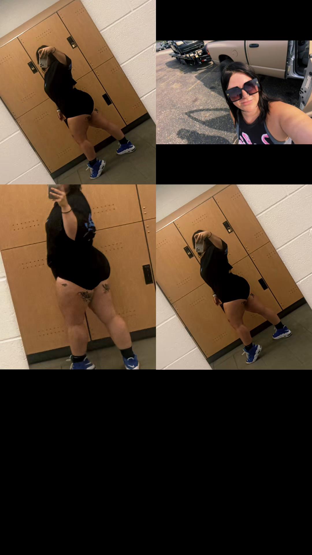 @Taneshia