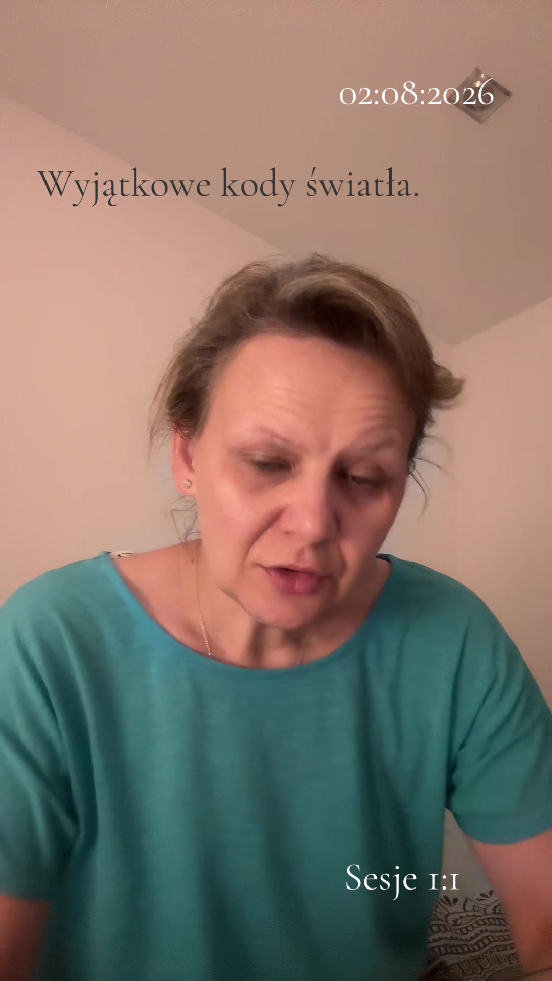 @Odnaleźć siebie