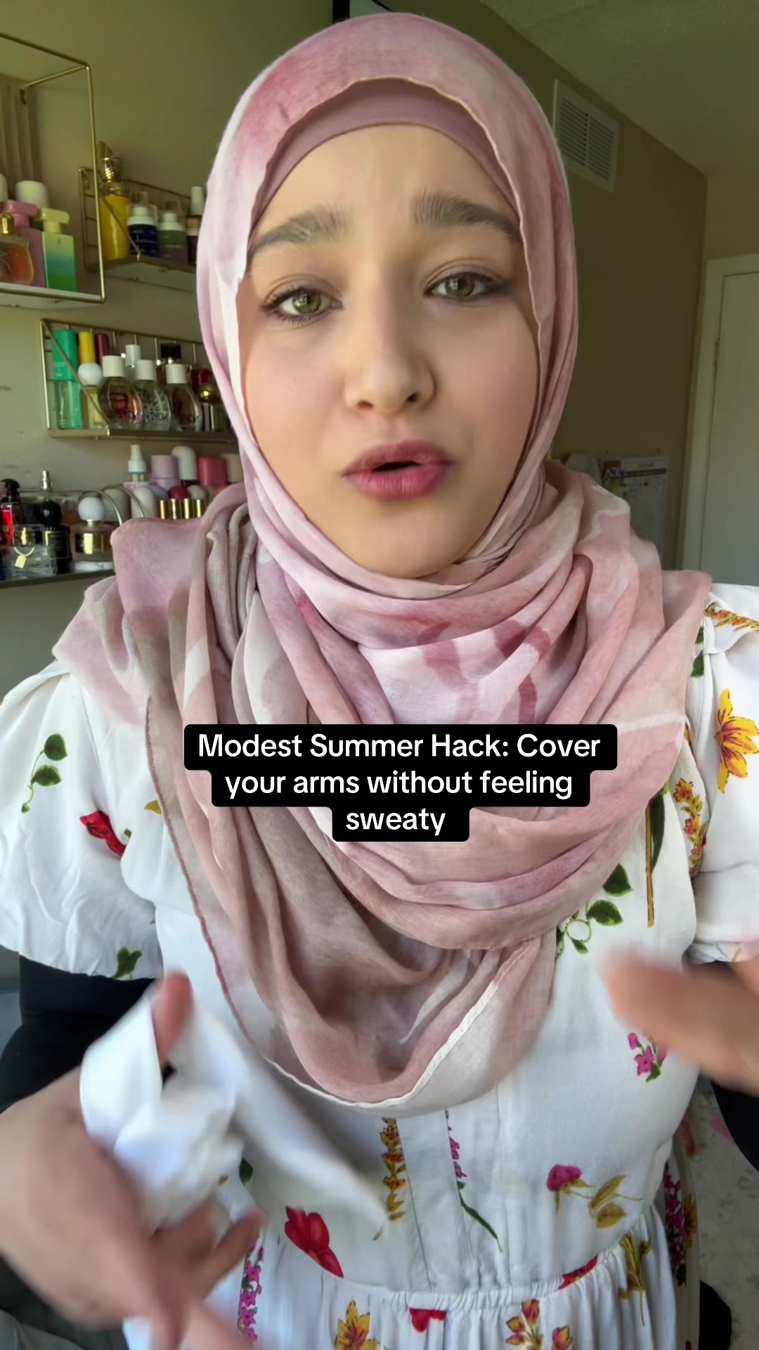@Ameera Glam Approved