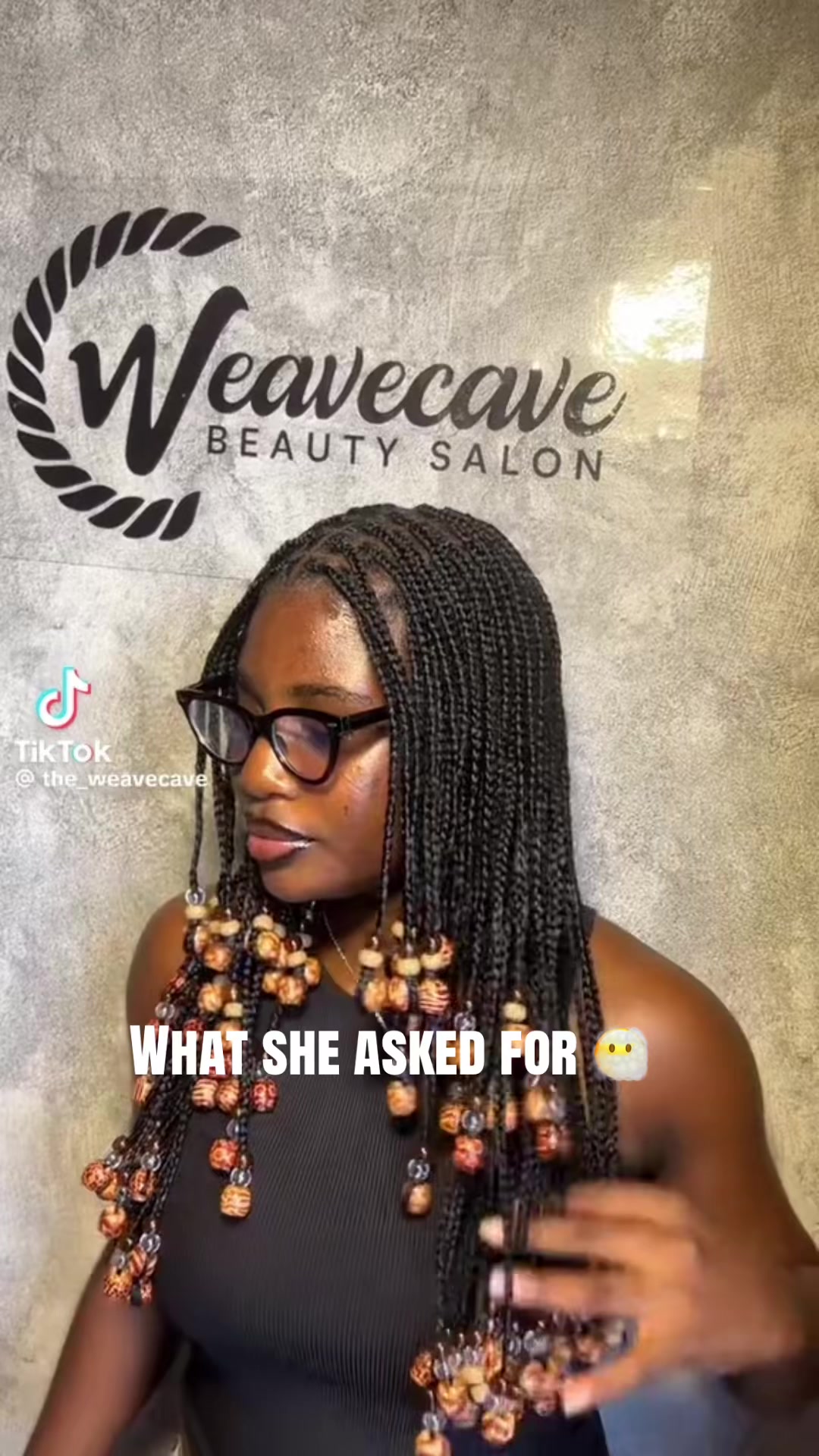 @Cycy | Braids | Qbc City