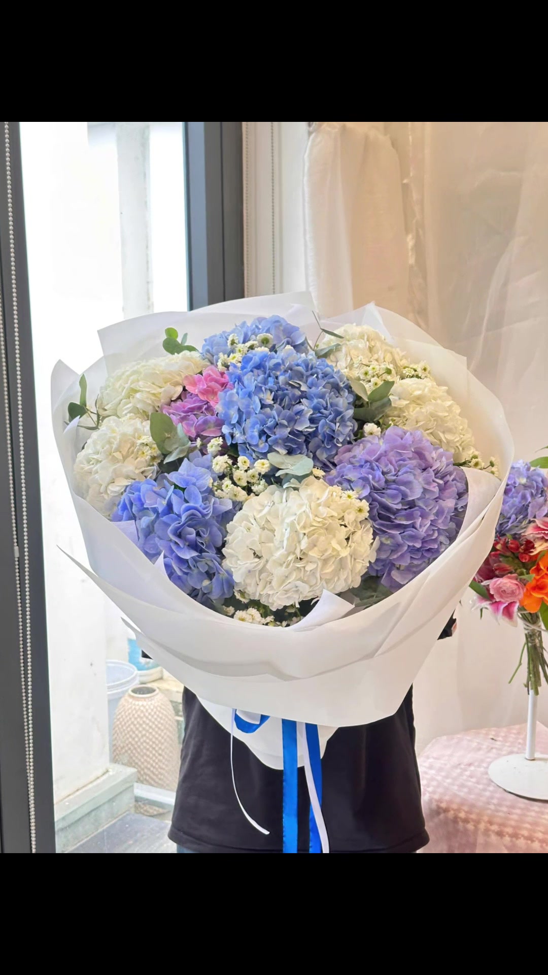 @Changchangtrang flower