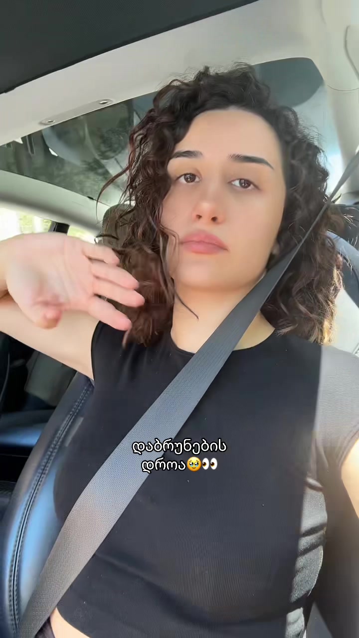 @Eliso Khambeshaia