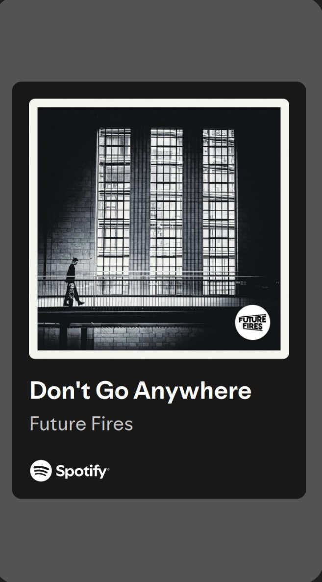 @Future Fires