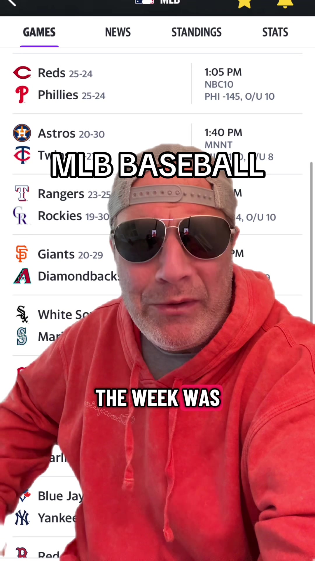 @OTL SPORTS