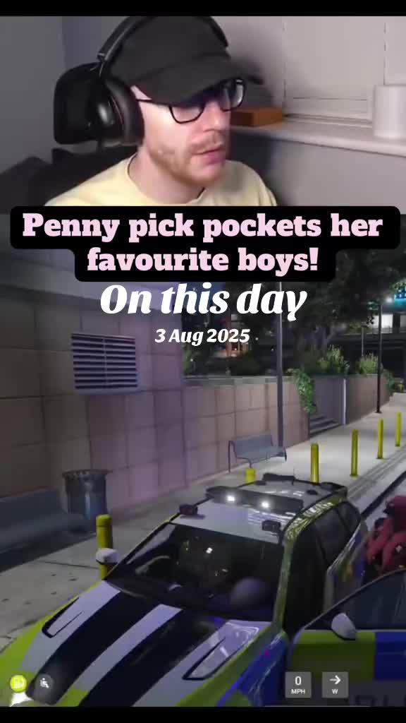 @Penny&Pip’s clips