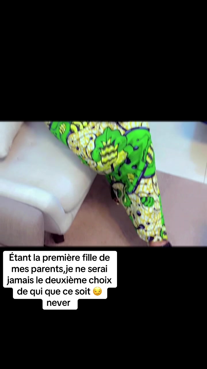 @Une lionne