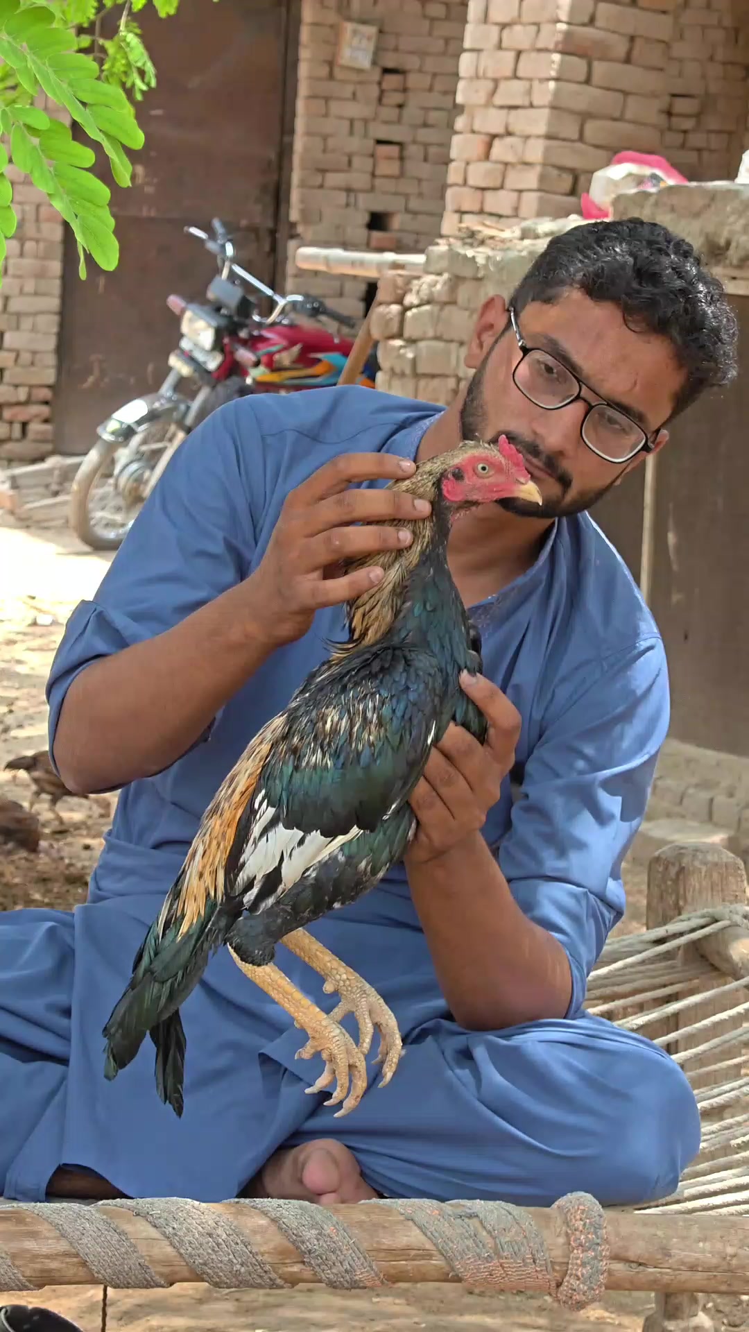 @اشفاق چوہدری 🌺