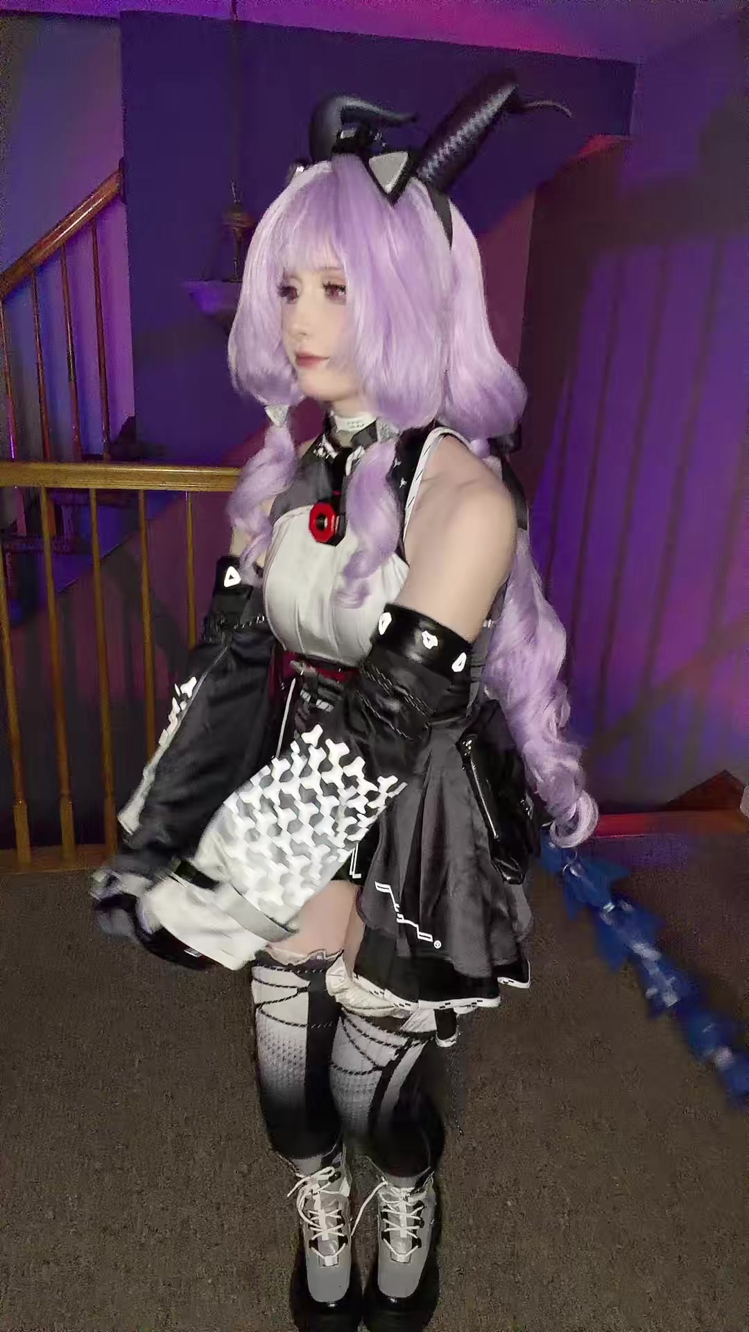 @Lily | Octobunn