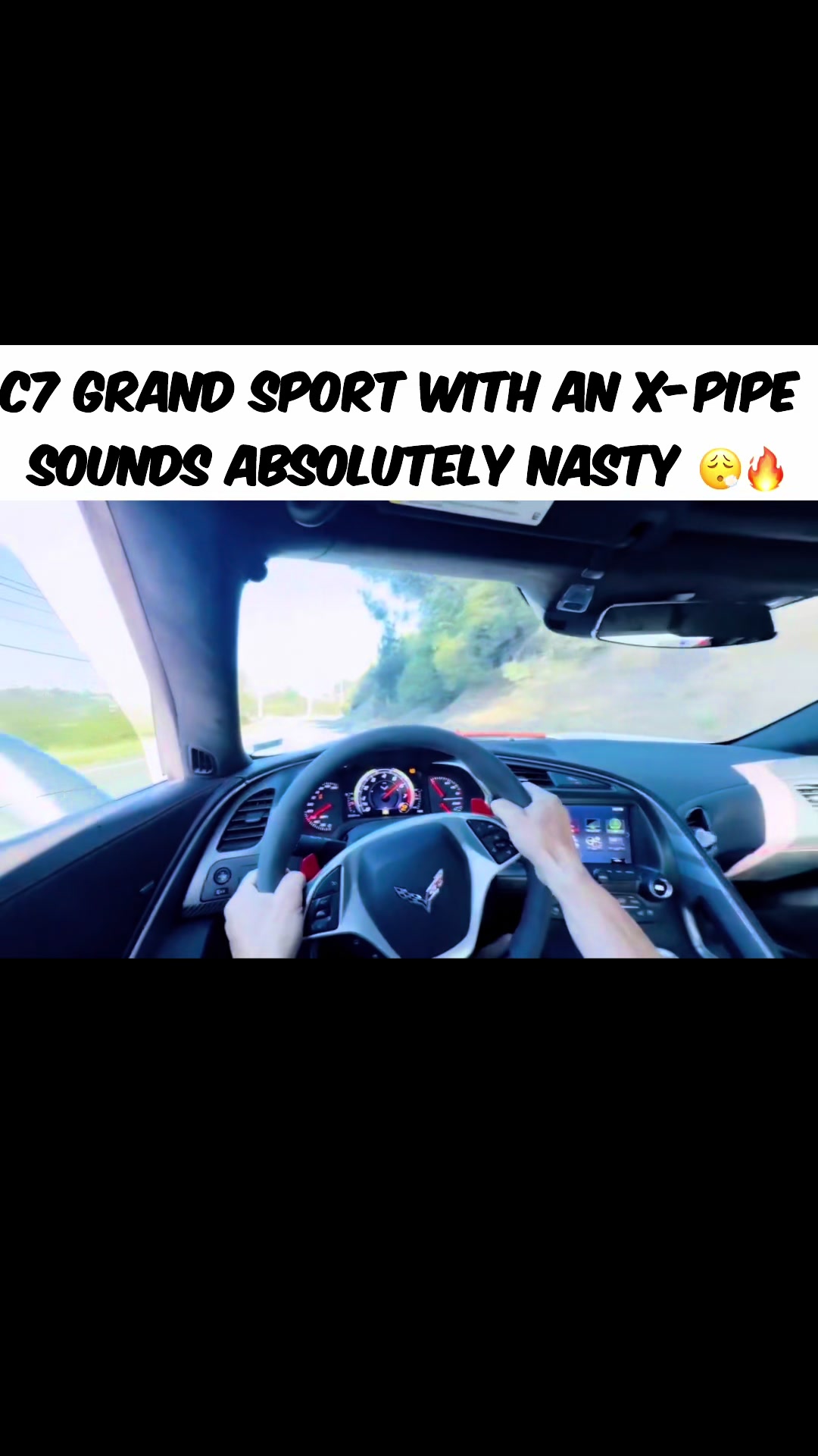 @Muscle Cars