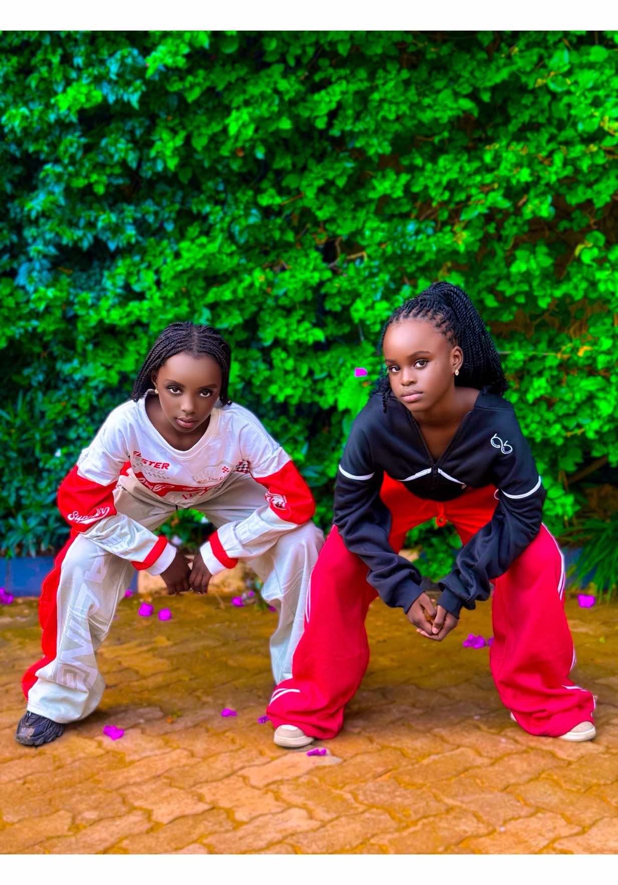 @PRINCESS KERON WASHINI 🔥