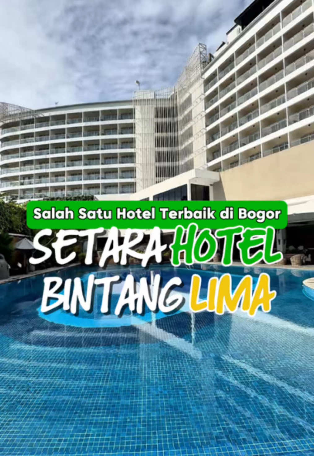 @Enjoy Bogor | Eat Play & Relax