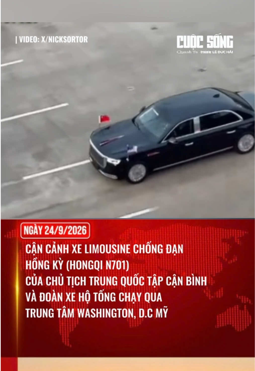 @Cuộc Sống Quanh Ta