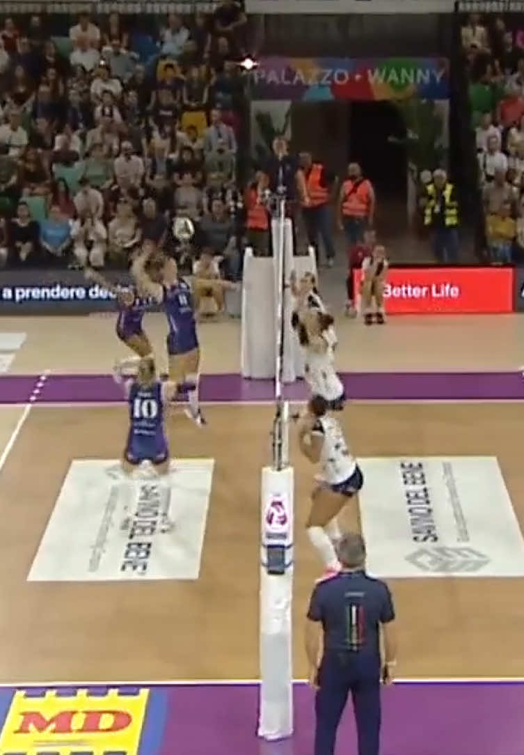 @Lega Volley Femminile