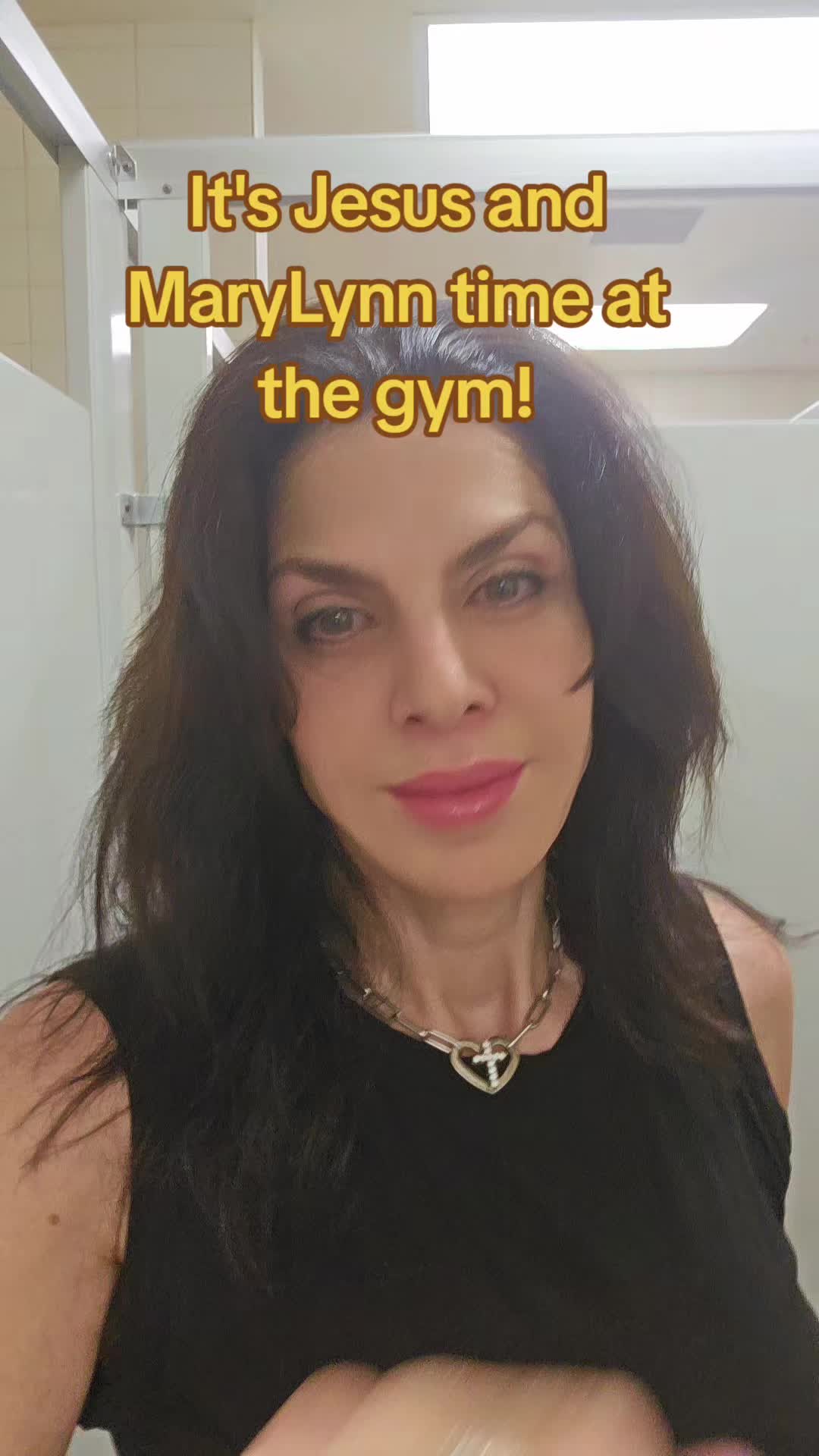 @MaryLynn