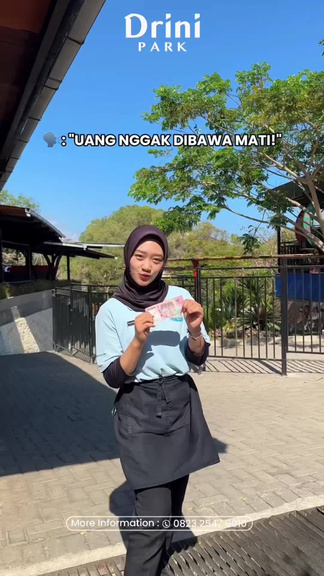 @Drini Park