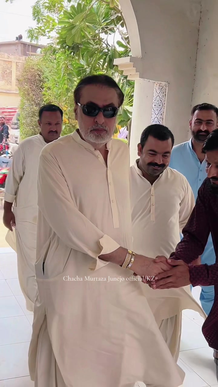 @ChaCha Murtaza Junejo official