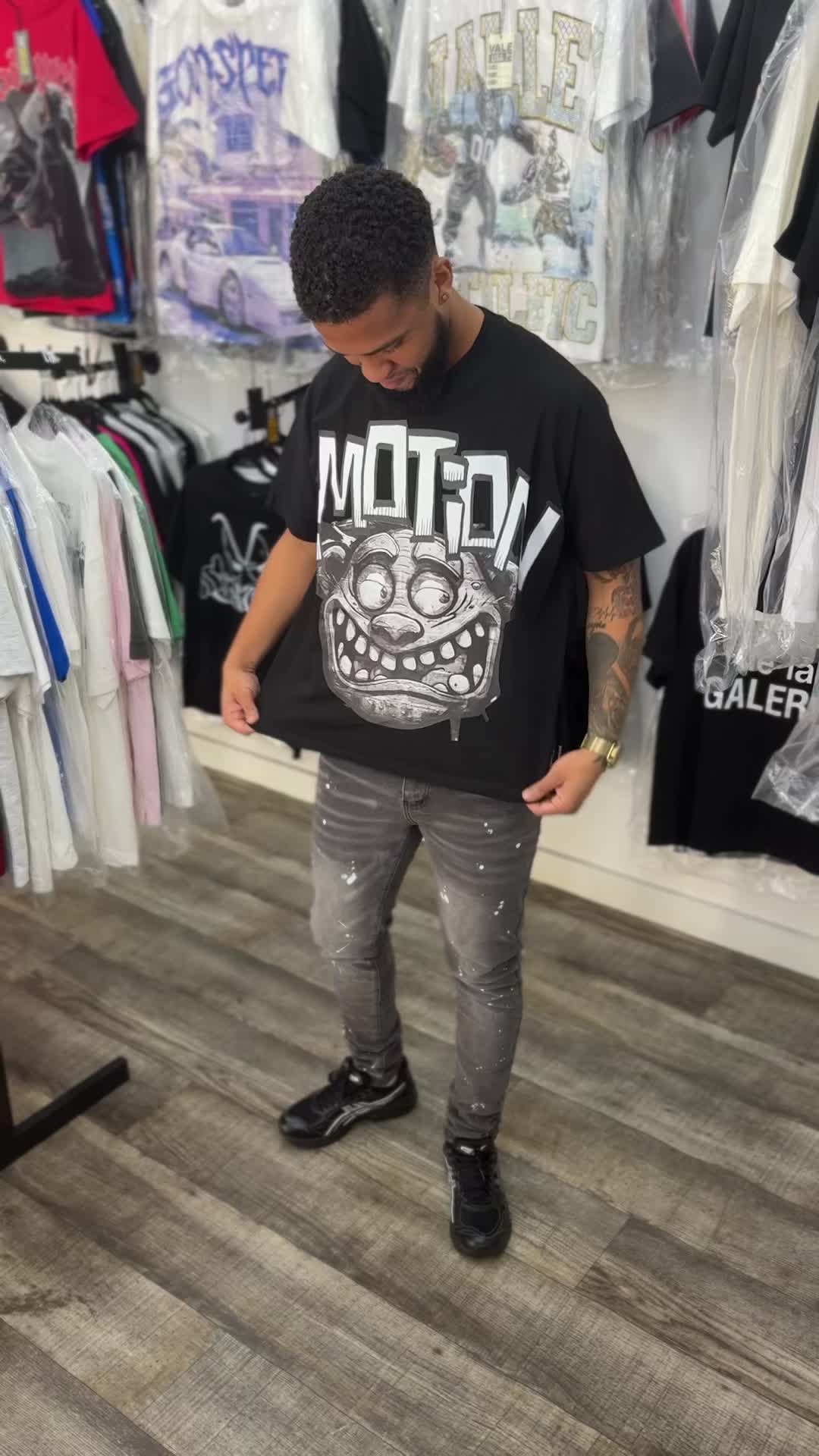 @YardieFashion