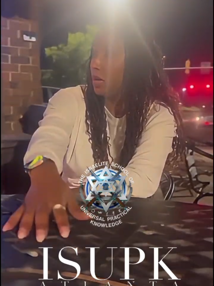 @ISUPK Atlanta
