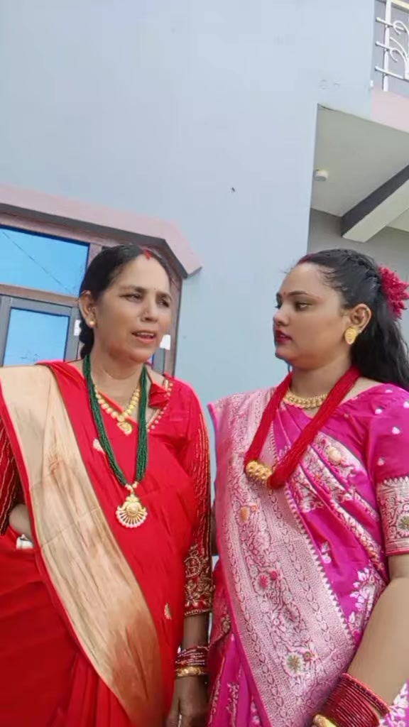 @samita bhattarai
