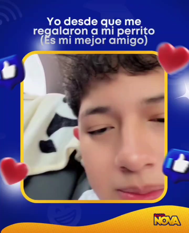 @Radio Nova Oficial