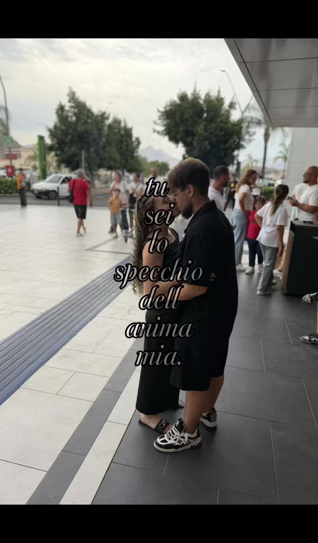 @jasmin&alessandro❤️🔥