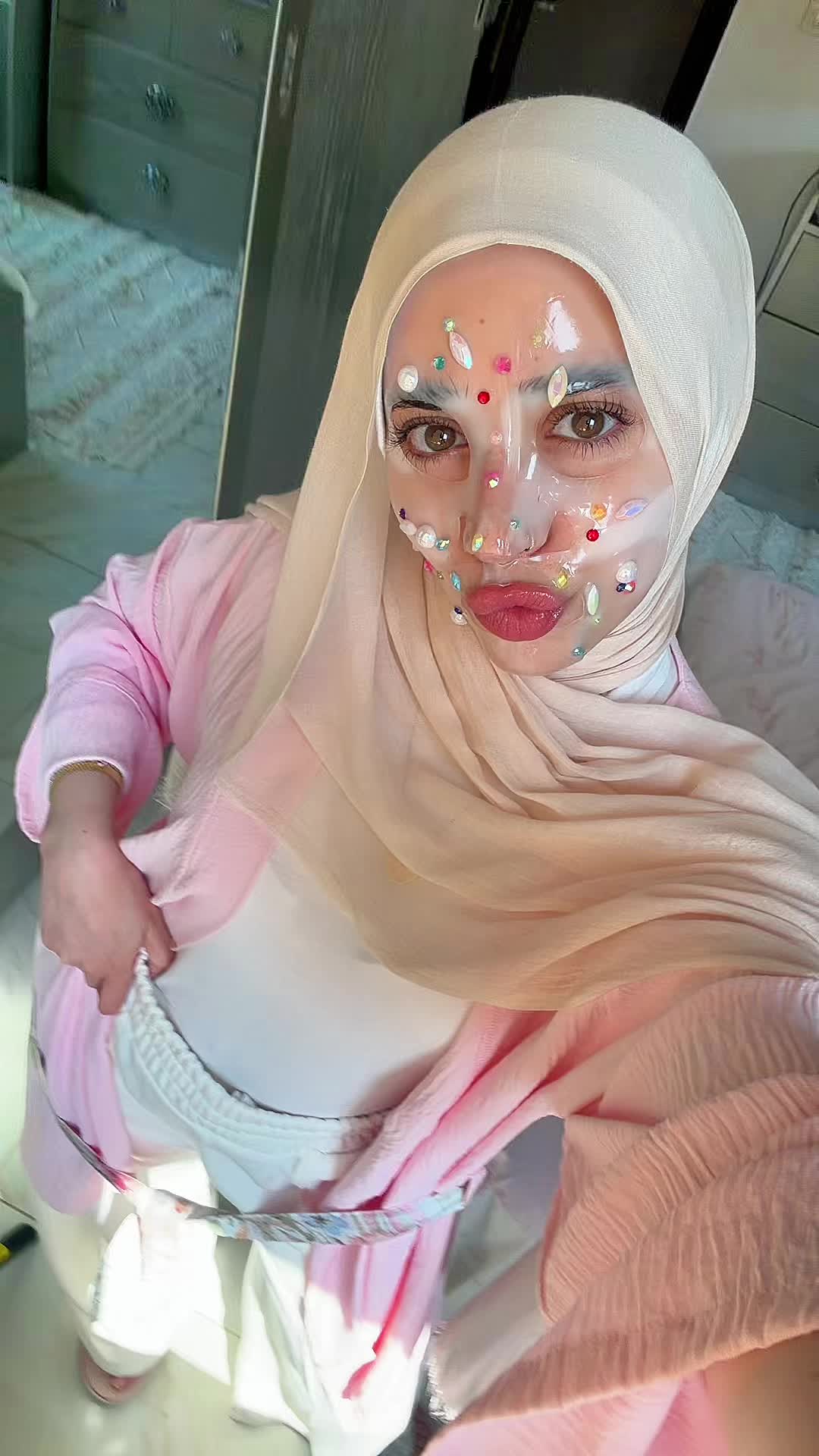 @Hannah salem - هنـا سالم