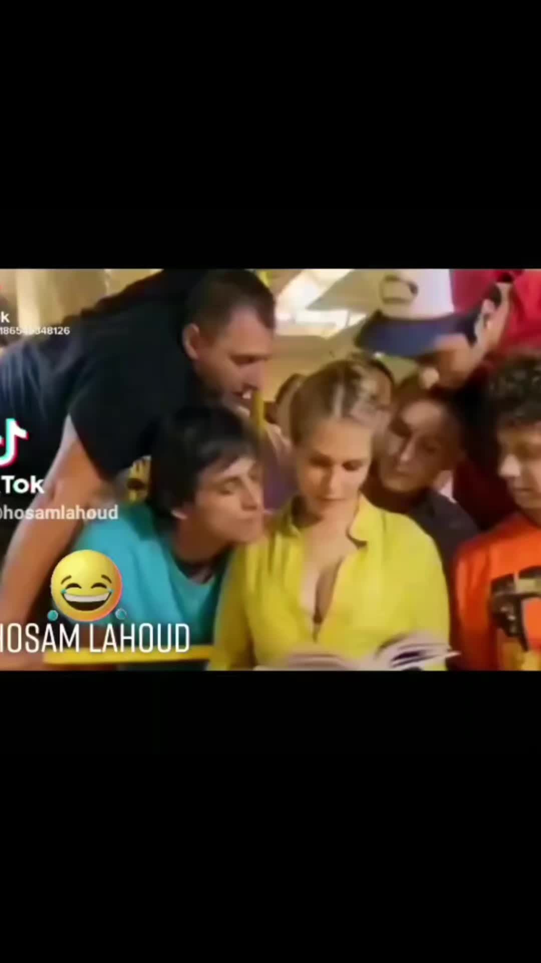 @Hosam Lahoud