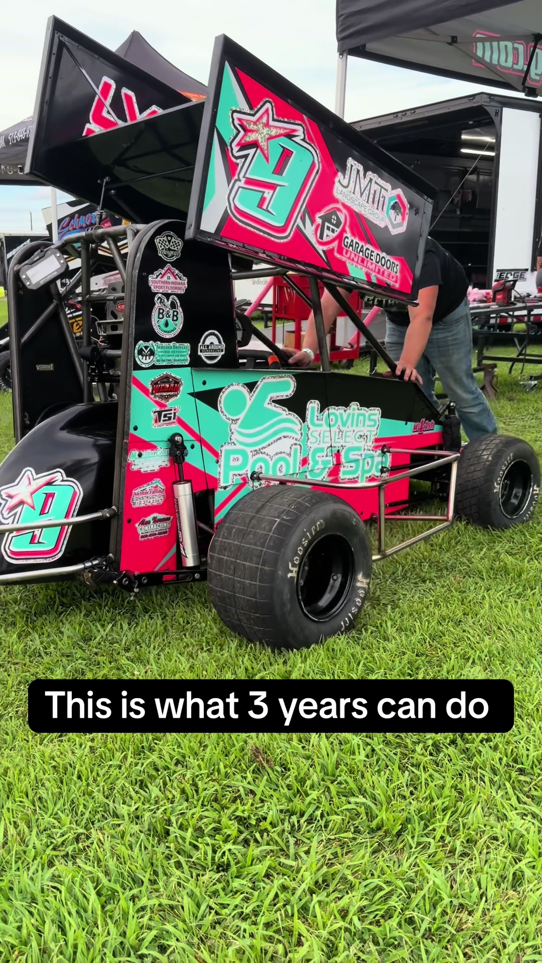 @Taylor✨🏁-Race Mom