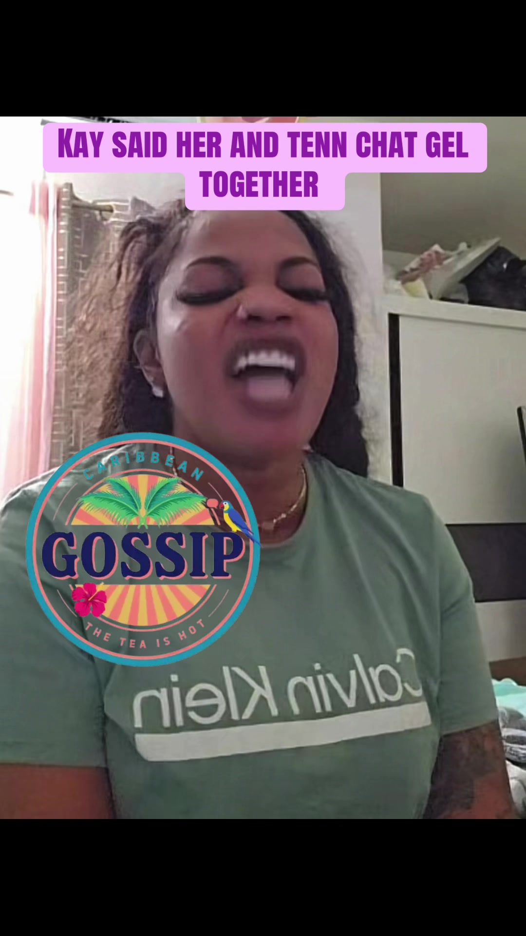 @✨Caribbean Gossip✨
