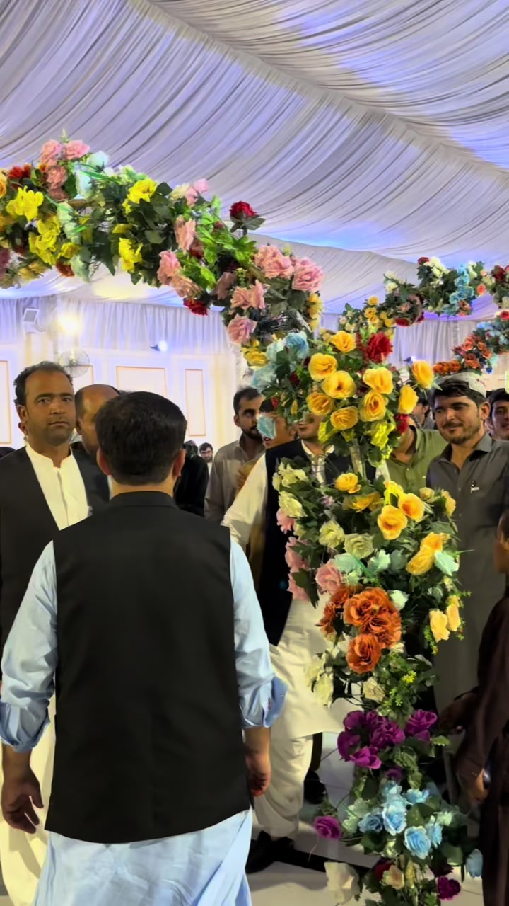 @Malak Adil Khan Bazai (MNA)